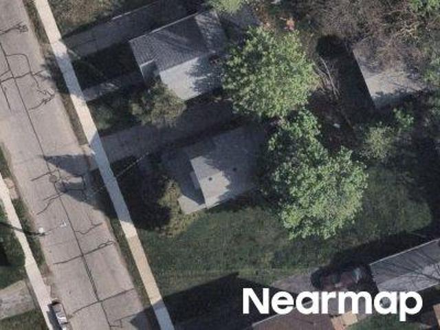 House for sale in Cleveland, Ohio