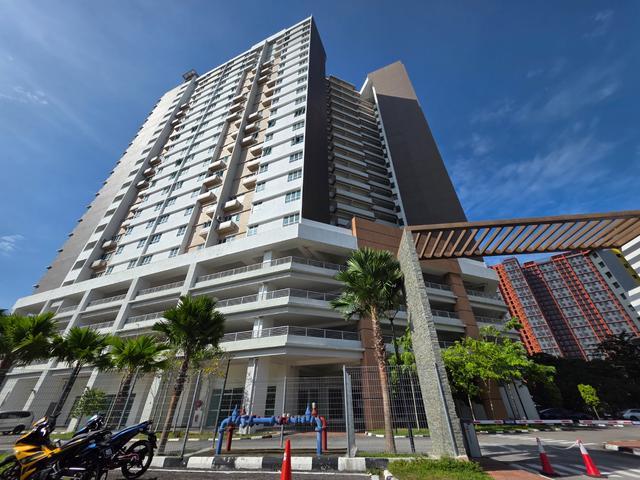 Apartment for sale in Perak, Tanjong Ipoh