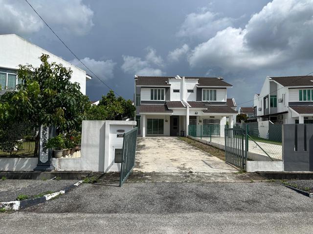 Residential House for sale in Sungai Petani, Kuala Muda