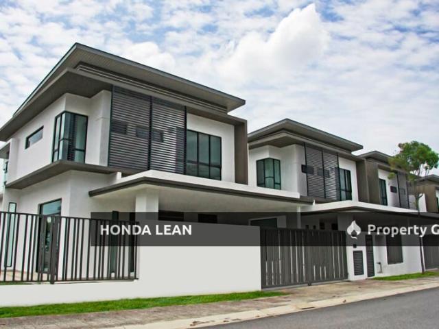 Terraced House for sale in Petaling, Subang Jaya