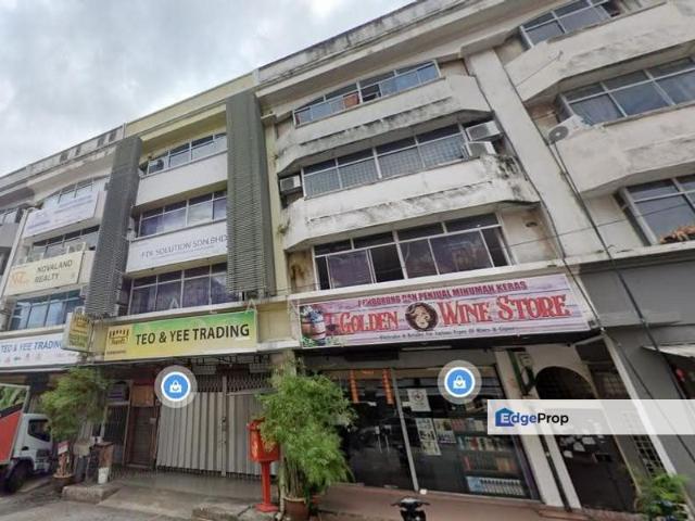 Shop for sale in Petaling Jaya, Petaling