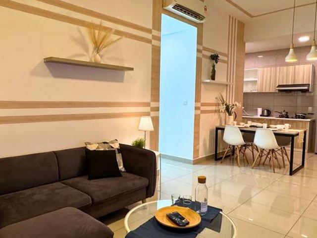 Serviced Residence for sale in Putrajaya