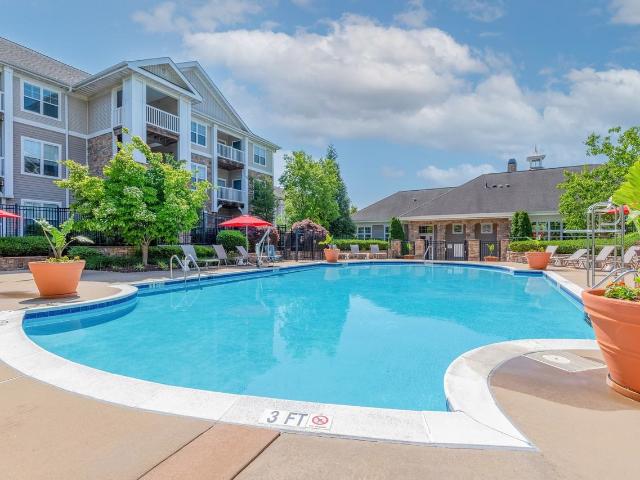 Apartment for rent in Frederick, Frederick County