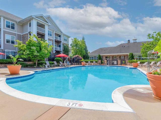 Apartment for rent in Frederick, Maryland