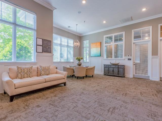 Apartment for rent in Frederick, Maryland