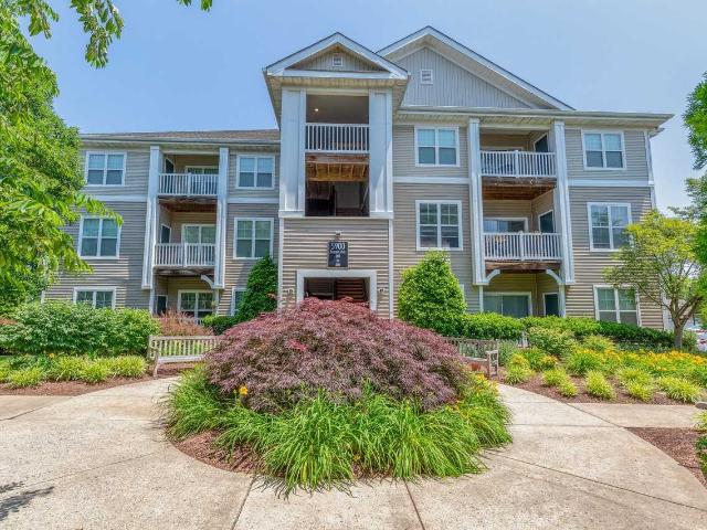 Apartment for rent in Frederick, Maryland
