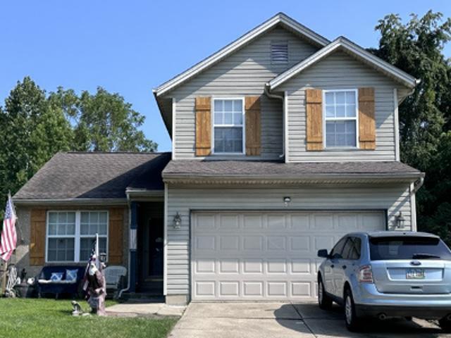 House for sale in Franklin, Ohio