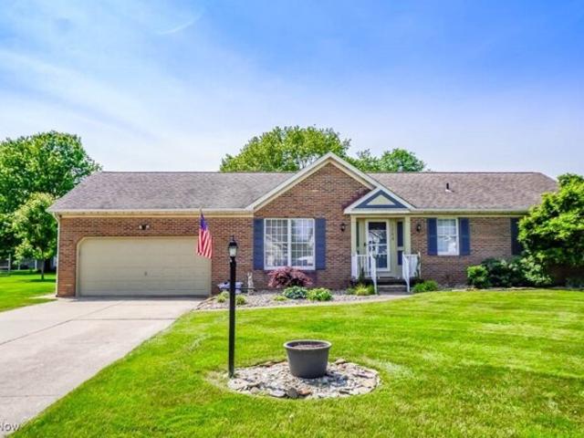 House for sale in Massillon