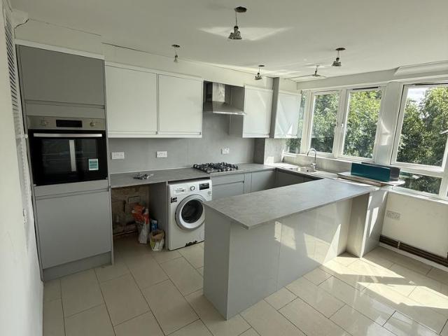 Apartment for rent in Ratcliffe, Stepney