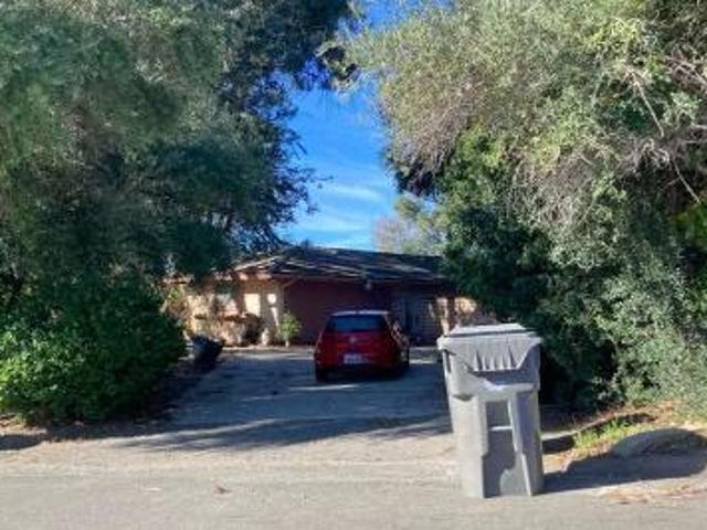 House for sale in Fallbrook, California