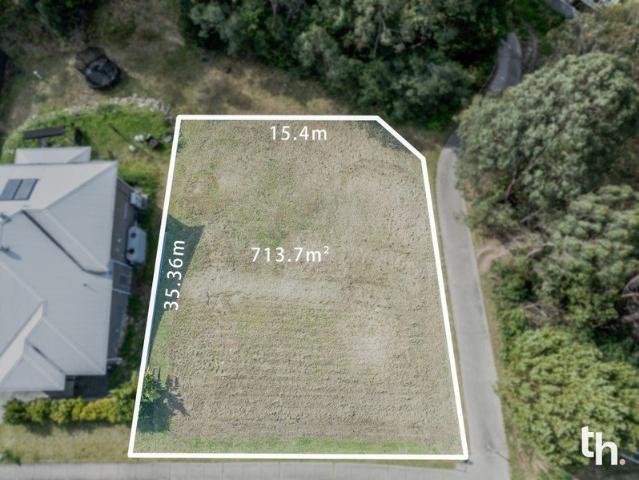 Land for sale in Ambergate, New South Wales