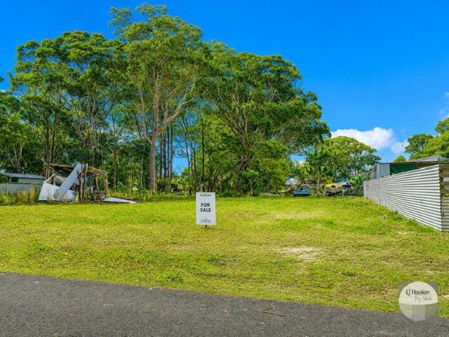 Land for sale in Toombul, Queensland