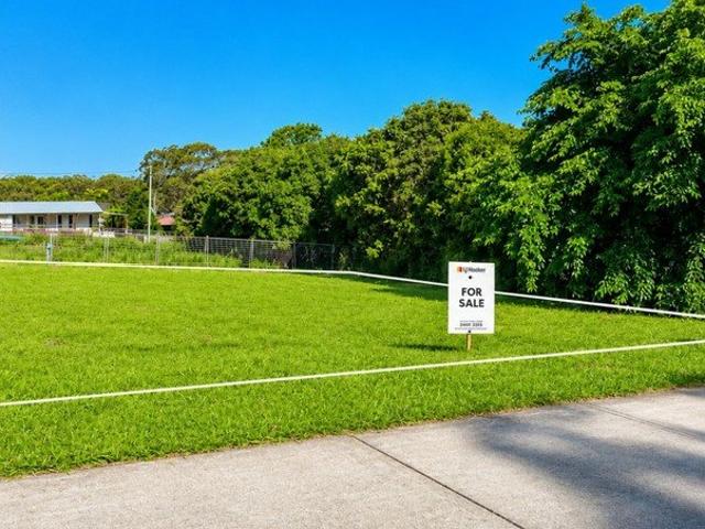 Land for sale in Toombul, Queensland