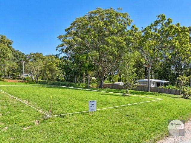 Land for sale in Toombul, Queensland