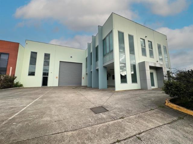 Warehouse for rent in Camerons Creek, Victoria