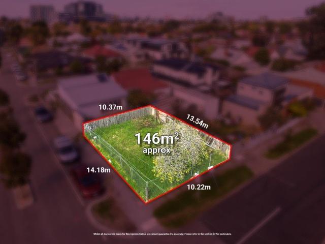 Land for sale in Camerons Creek, Victoria