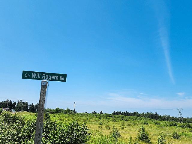 Land for sale in Moncton