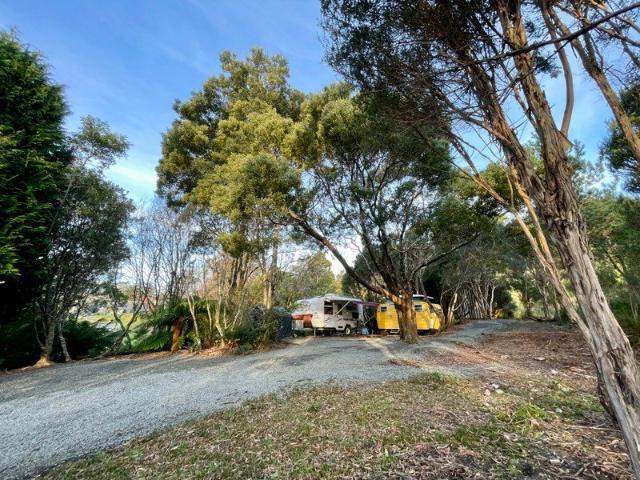 Land for sale in Gormanston, Tasmania