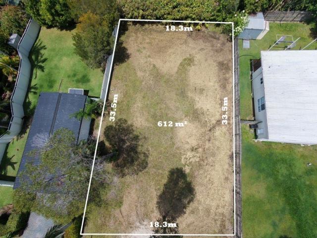 Land for sale in Macleay Island, Greater Brisbane