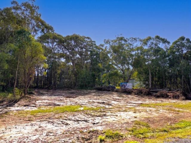 Land for sale in Toombul, Queensland