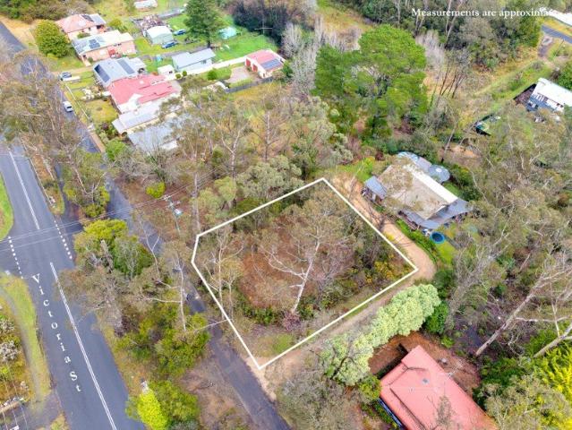 Land for sale in Sydney, New South Wales