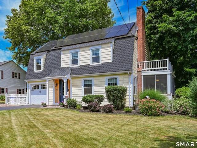 House for sale in Wethersfield, Connecticut