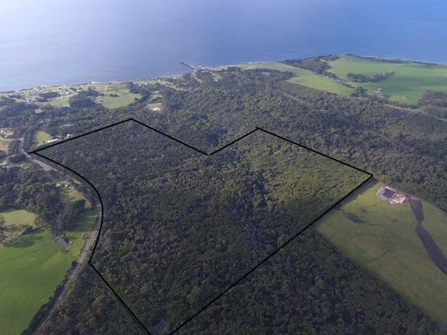 Land for sale in Pegarah, Tasmania