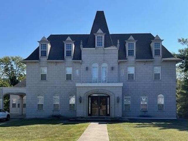 House for sale in Centralia, Illinois