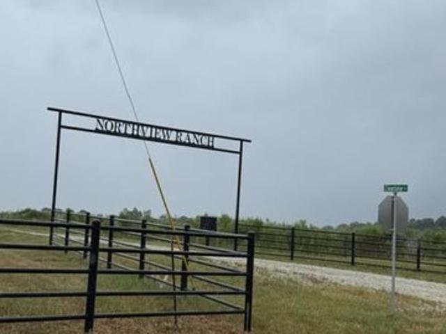 Land for sale in Crockett, Texas