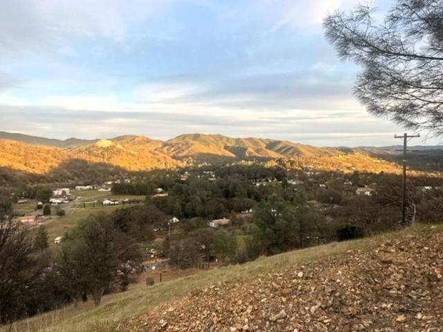 Land for sale in Clearlake Oaks