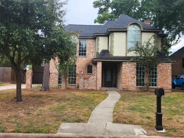 House for sale in Spring, Harris County
