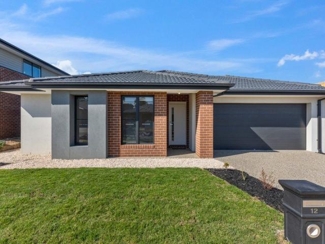House for rent in Hillstowe, Melbourne