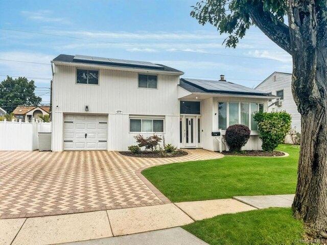 House for sale in Nassau, New York
