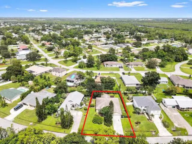 House for rent in Port Saint Lucie