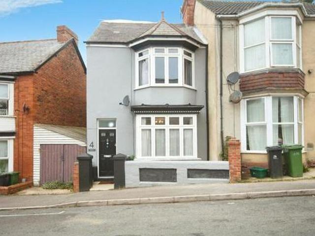 House for sale in Wyke Regis, Weymouth