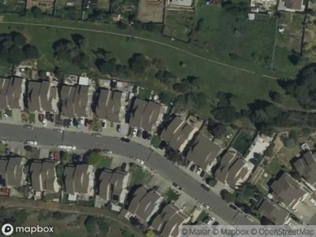 House for sale in Solano, California