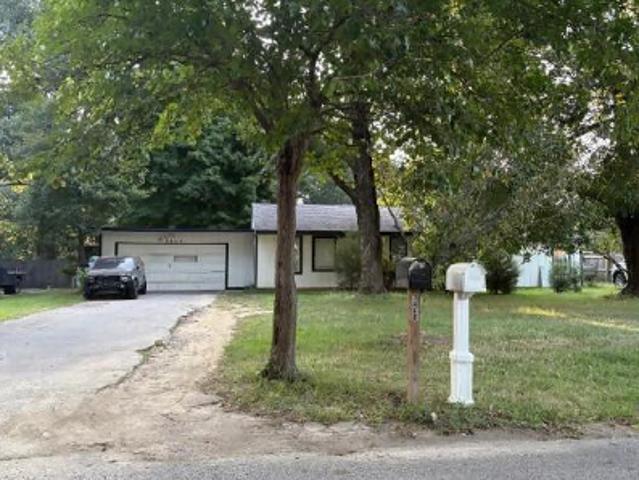 House for sale in Memphis, West Tennessee