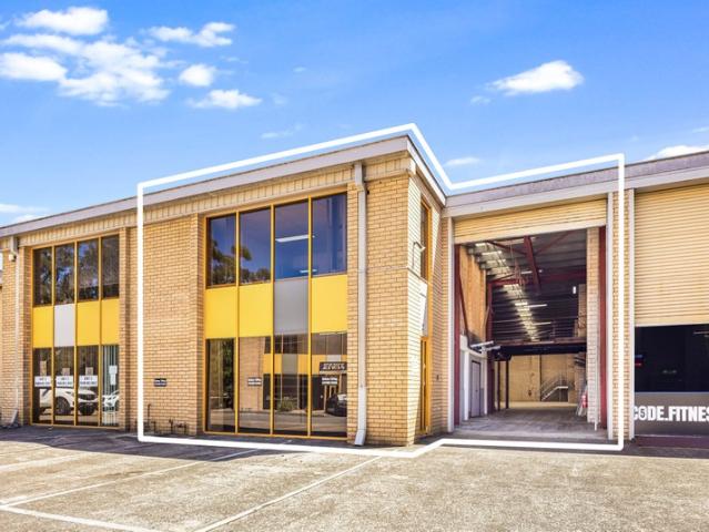Warehouse for sale in Sydney, New South Wales