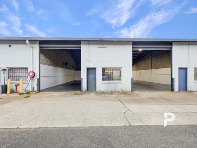 Warehouse for rent in Sydney, New South Wales