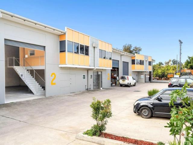 Warehouse for rent in Sydney, New South Wales