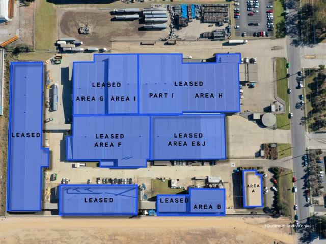 Warehouse for rent in Wetherill Park, Sydney