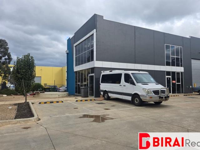 Warehouse for rent in Camerons Creek, Victoria