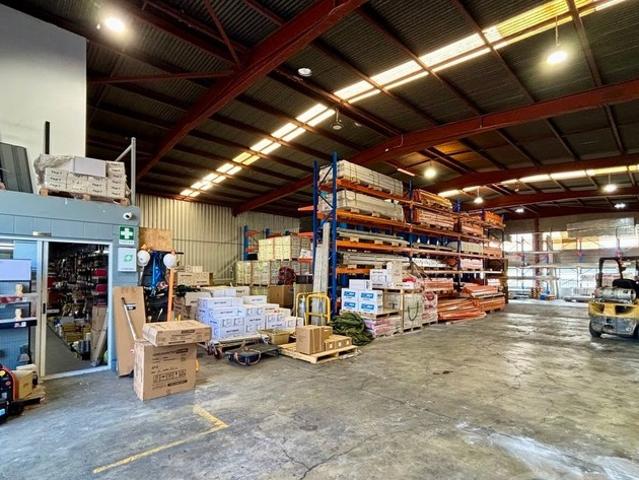 Warehouse for rent in Archerfield, Greater Brisbane