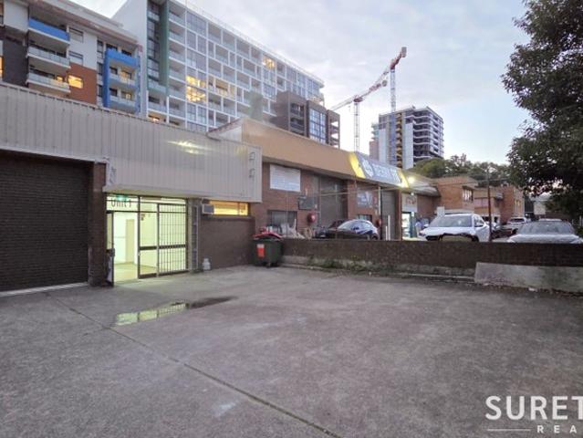 Warehouse for rent in Sydney, New South Wales