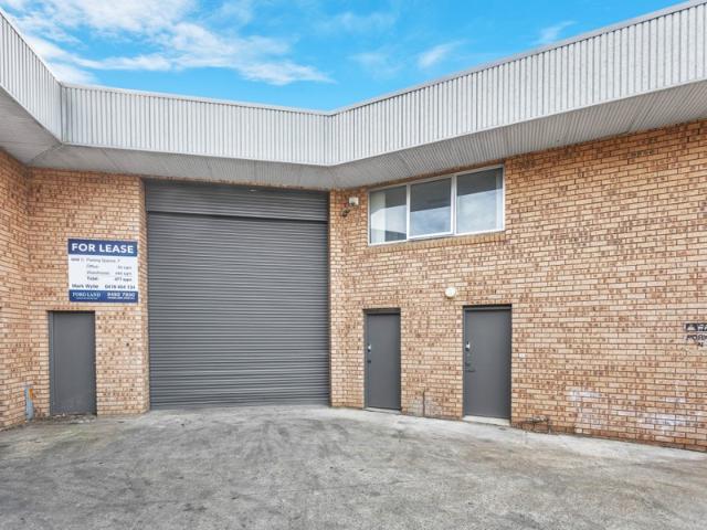 Warehouse for rent in Sydney, New South Wales