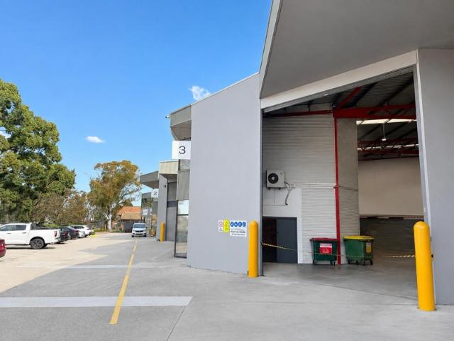 Warehouse for rent in Sydney, New South Wales