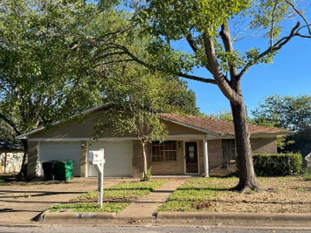House for sale in Brenham, Washington County