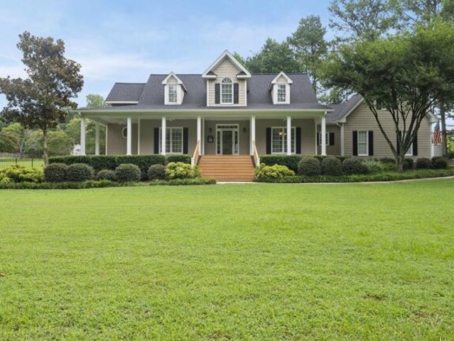 House for sale in Wake Forest, North Carolina