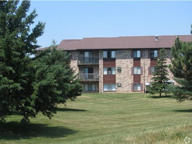 Apartment for rent in Dewitt