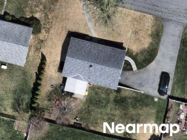 House for sale in Bristol, Massachusetts